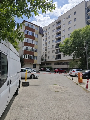 Garsoniera de vanzare,mobilata - imagine 8