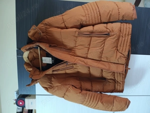  Geaca noua pentru iarna.