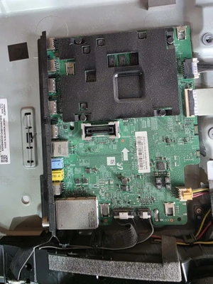 placa de baza bn41-02534b de pe tv Samsung ue32k5502