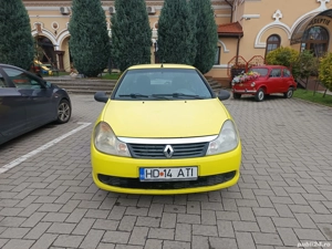 Renault  Symbol