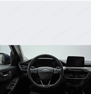 Ford kuga 2022 vandzare