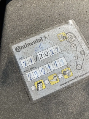 VW Passat combi, 2003, 2.0L diesel 136CP - imagine 5