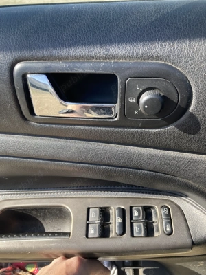 VW Passat combi, 2003, 2.0L diesel 136CP - imagine 10