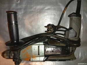 bormasini cu percutie