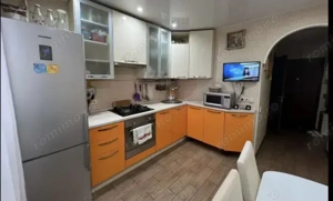 Garsoniera de inchiriat zona Baneasa - imagine 2