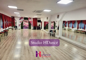 Închiriere Sala Dans   Yoga   Fitness  Diverse - Piața Sudului