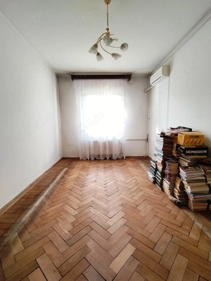 Floreasca, etaj 3 3, decomandat, 46mp, fara imbunatatiri, liber, comision zero. - imagine 4