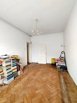 Floreasca, etaj 3 3, decomandat, 46mp, fara imbunatatiri, liber, comision zero. - imagine 3