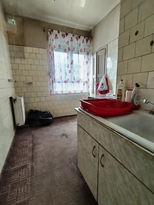 Floreasca, etaj 3 3, decomandat, 46mp, fara imbunatatiri, liber, comision zero. - imagine 5