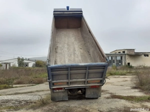 basculanta 8x4 Daf Foden - imagine 4