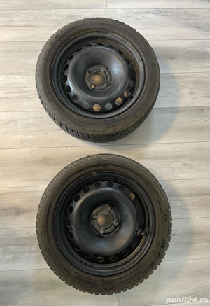 cauciucuri roti 195/50/15 - imagine 4
