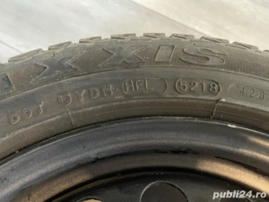 cauciucuri roti 195/50/15