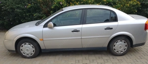 Vând Opel Vectra 