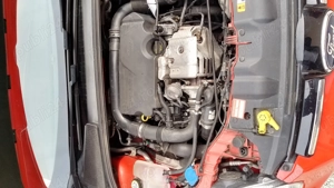 Ford focus 1.0ecoboost benzina