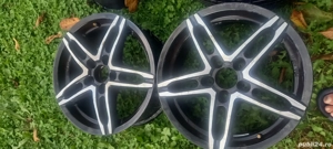 jante aliaj ford pe 16 - imagine 2