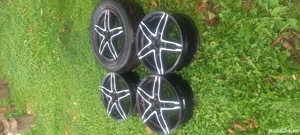 jante aliaj ford pe 16 - imagine 3