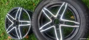 jante aliaj ford pe 16 - imagine 4