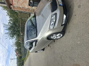 Skoda octavia 3 2015