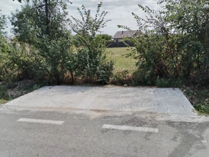 Teren Mozaceni Zidurile - 1000 mp., deschidere la doua strazi, asfalt, ultilitati - imagine 4