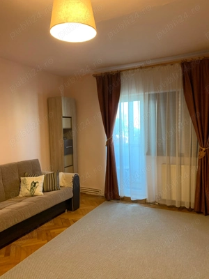 Apartament 2 camere de închiriat   Zona Șagului