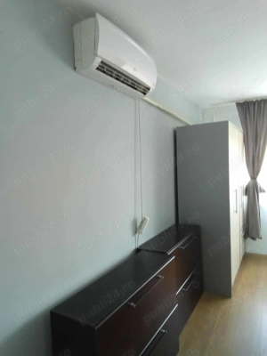 Închiriez apartament.2 camere,decomandat - imagine 4