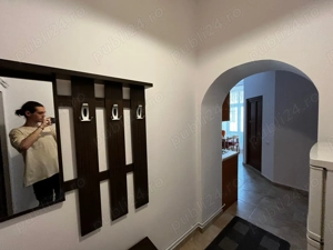 Inchiriez apartament ultracentral Sibiu - imagine 2
