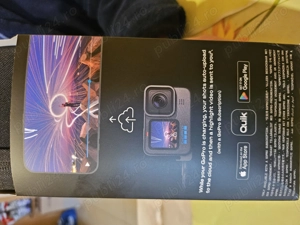 Camera go pro hero black - imagine 3