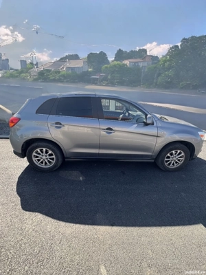 Mitsubishi ASX  - imagine 4