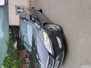 vând Ford mondeo