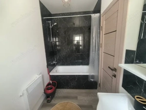 Garsoniera spațios | 1 min Metrou Grozăvești Regie - imagine 5