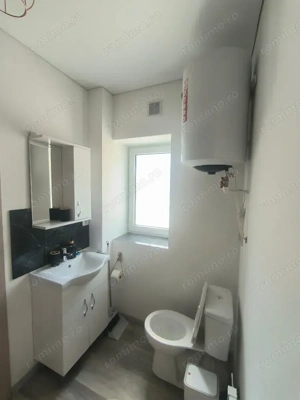 Garsoniera spațios | 1 min Metrou Grozăvești Regie - imagine 3