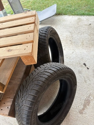vand cauciucuri iarna r15