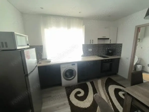 Garsoniera spațios | 1 min Metrou Grozăvești Regie - imagine 2