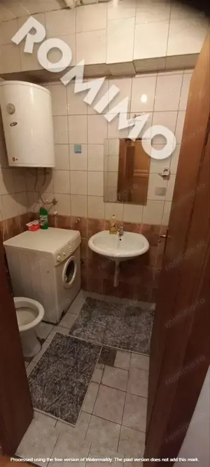 Garsoniera de inchiriat in zona Mihai Bravu - imagine 2