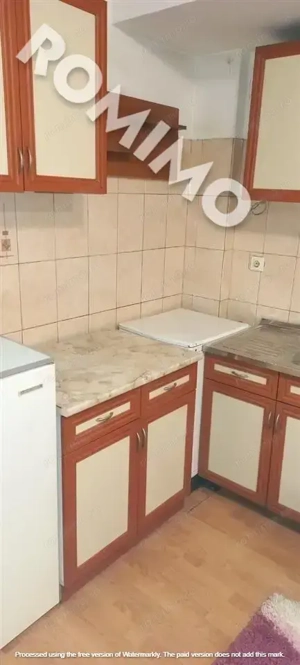 Garsoniera de inchiriat in zona Mihai Bravu - imagine 3