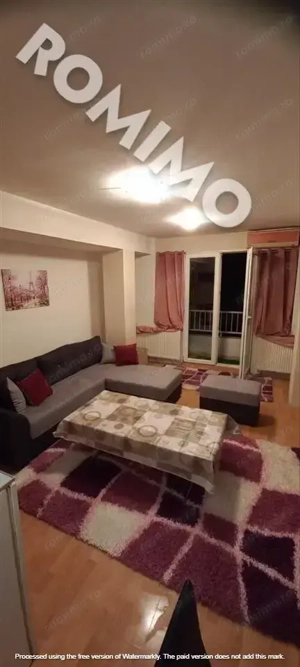 Garsoniera de inchiriat in zona Mihai Bravu - imagine 4