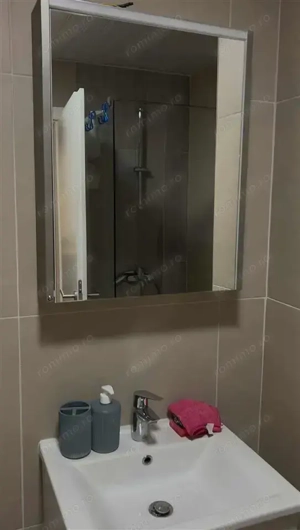 Garsoniera de inchiriat in zona Piata Unirii - imagine 2