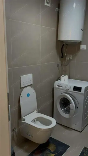 Garsoniera de inchiriat in zona Piata Unirii