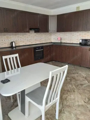 Garsoniera de inchiriat in zona Piata Romana - imagine 3