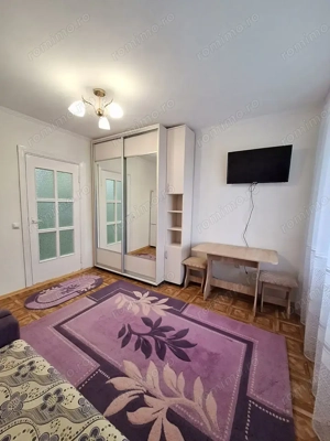 Garsoniera de inchiriat in zona Piata Sudului