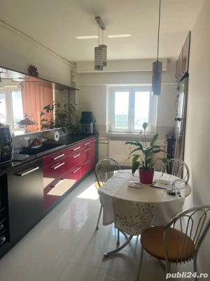 B-dul Ghencea Bloc 1985 Ap.3 Camere Lux - imagine 4