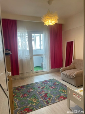 B-dul Ghencea Bloc 1985 Ap.3 Camere Lux - imagine 8