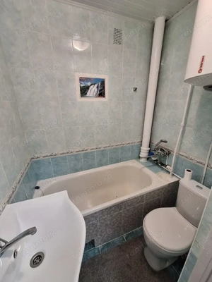 Garsoniera de inchiriat in zona Piata Sudului - imagine 4