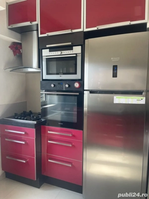 B-dul Ghencea Bloc 1985 Ap.3 Camere Lux - imagine 6