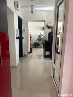 B-dul Ghencea Bloc 1985 Ap.3 Camere Lux - imagine 5