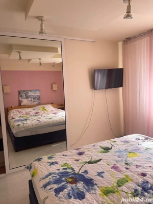 B-dul Ghencea Bloc 1985 Ap.3 Camere Lux - imagine 7