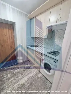 Garsoniera de inchiriat in zona Rahova