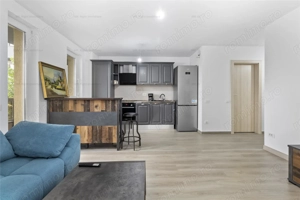 Apartament 2 camere | parcare | Urban Plaza - imagine 2