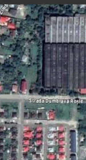 Se oferă spre vânzare un apartament decomandat, 2 camere, cu o suprafață de 53 m