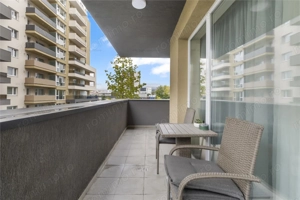 Apartament 2 camere | parcare | Urban Plaza - imagine 7